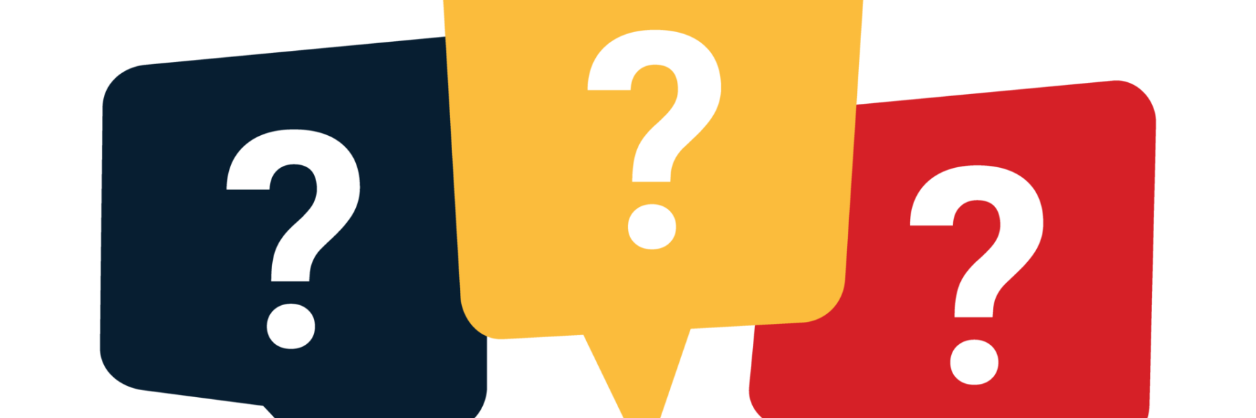 A reader asks... logo