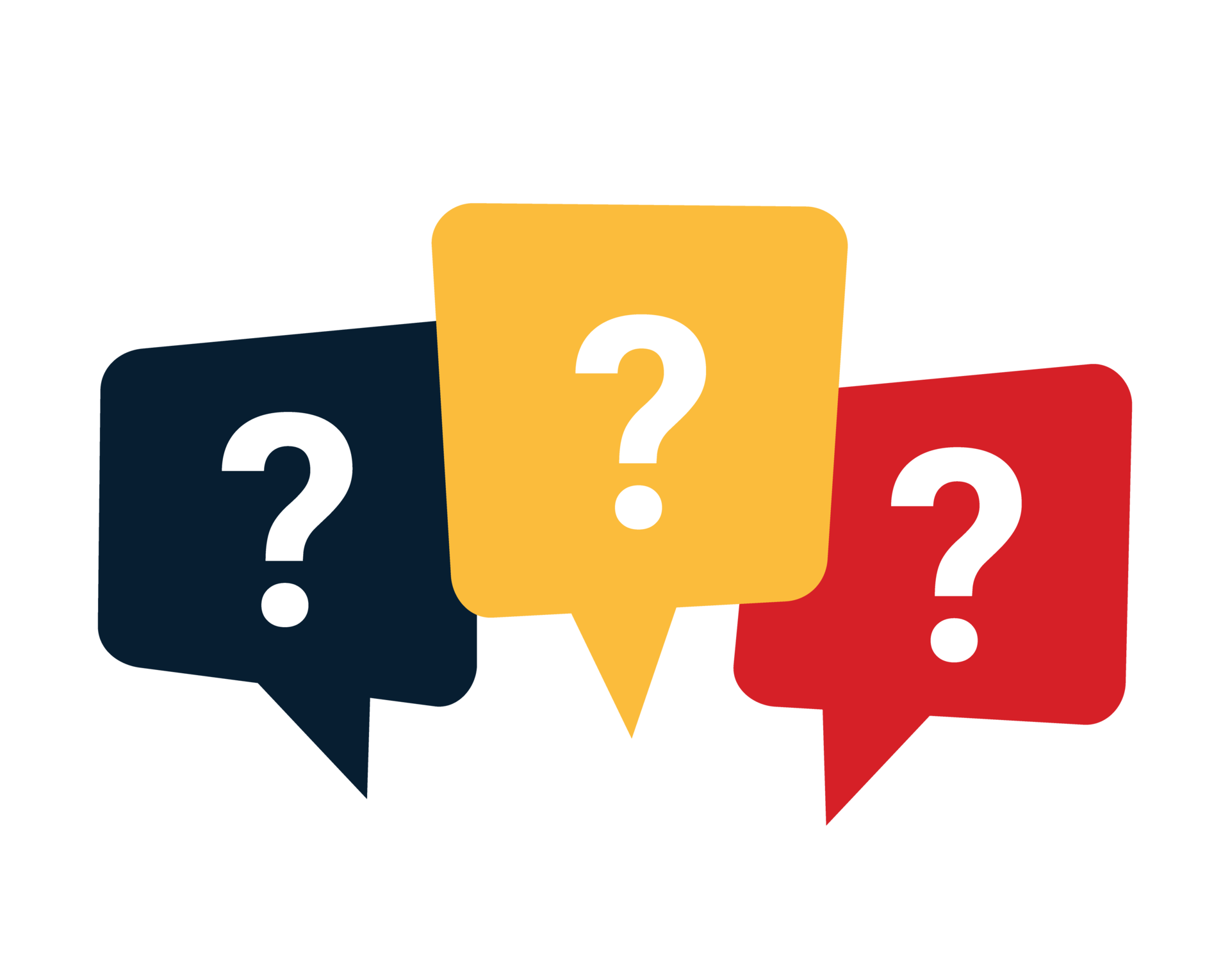 A reader asks... logo