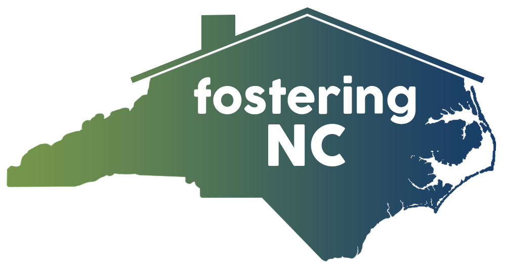 fosteringNC.org logo