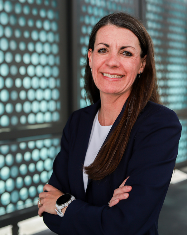 Dr.Sarah Norris, Ed.D, MBA, M.Ed.